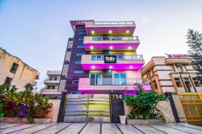 FabHotel VR Stay